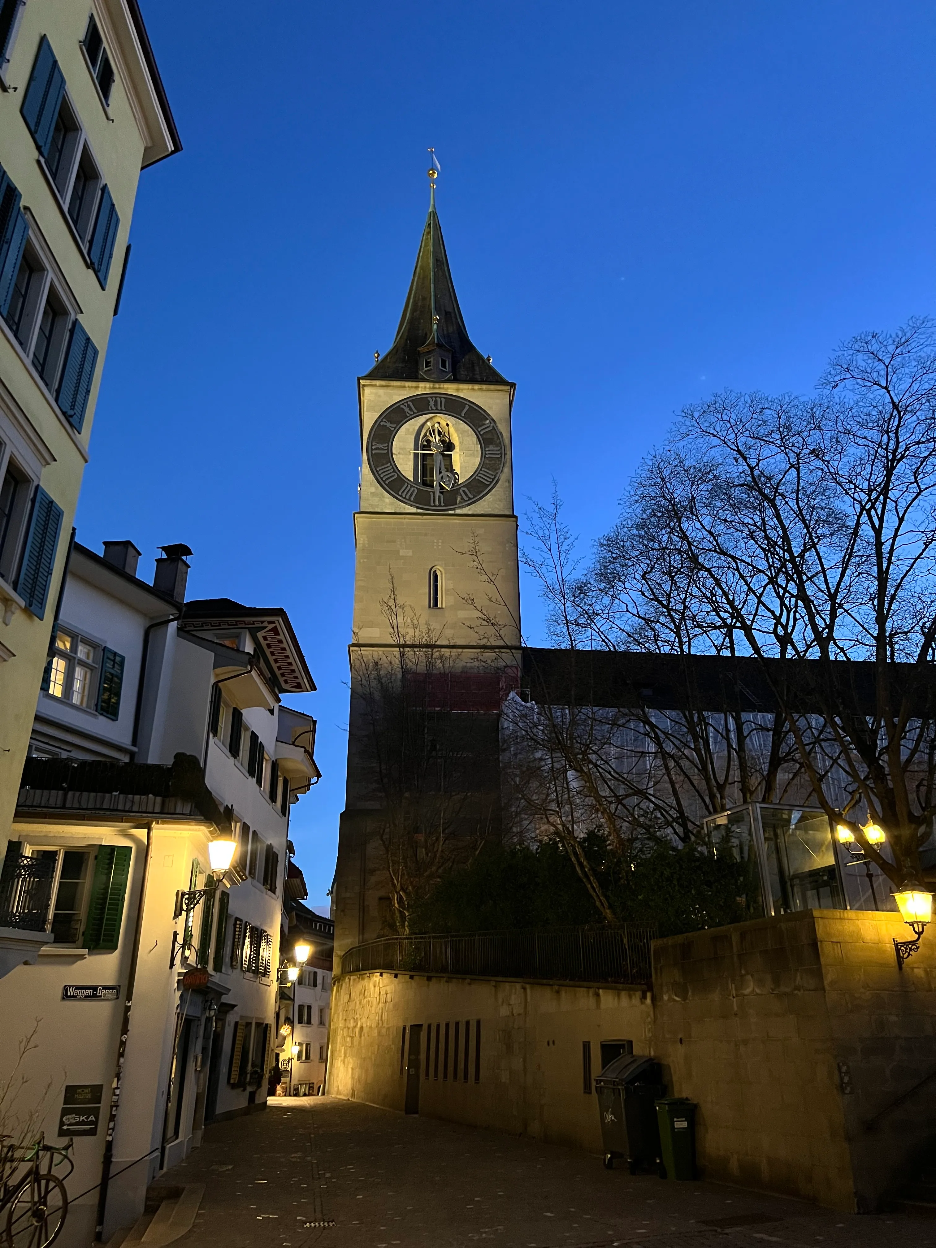 ClockTower
