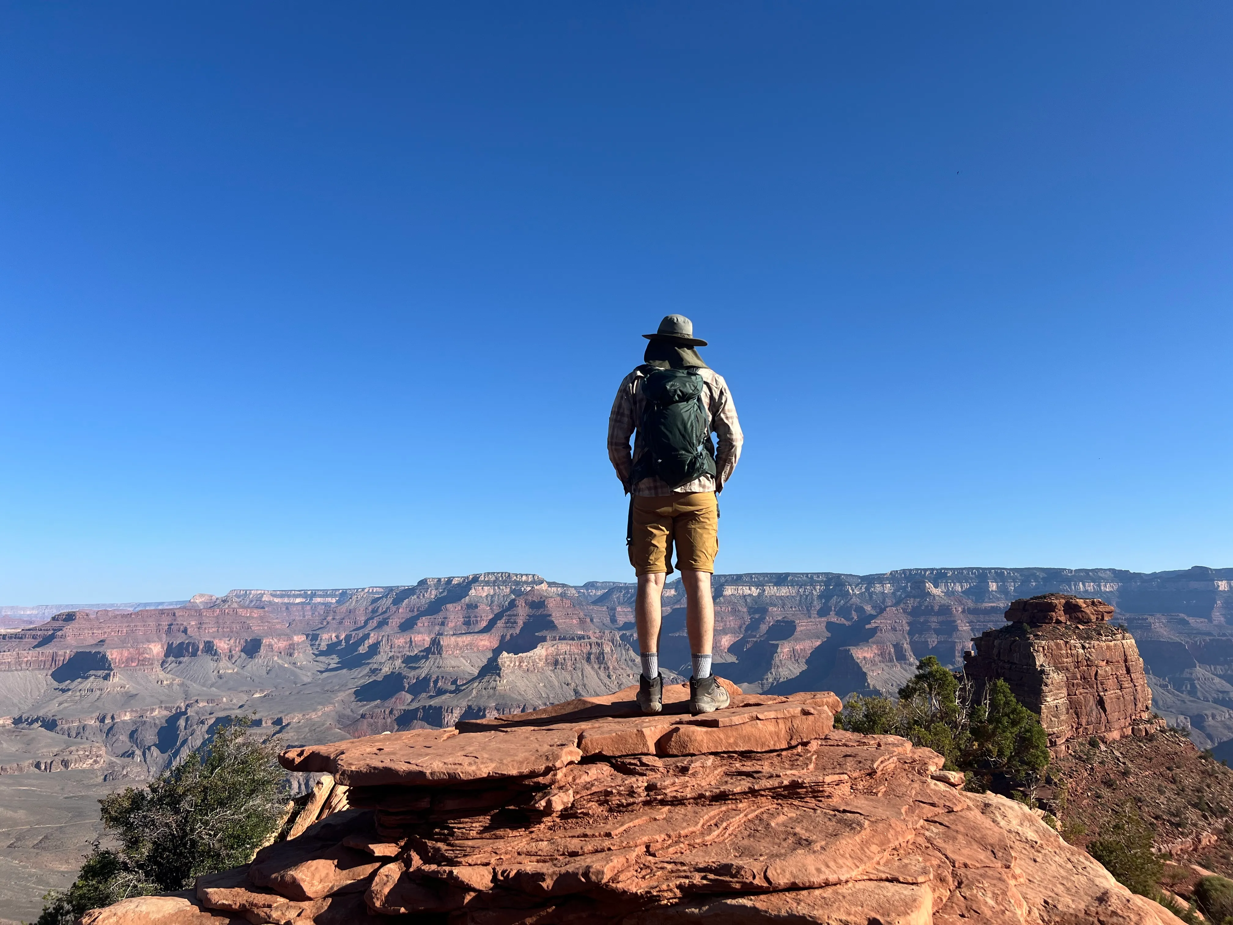 Grand Canyon