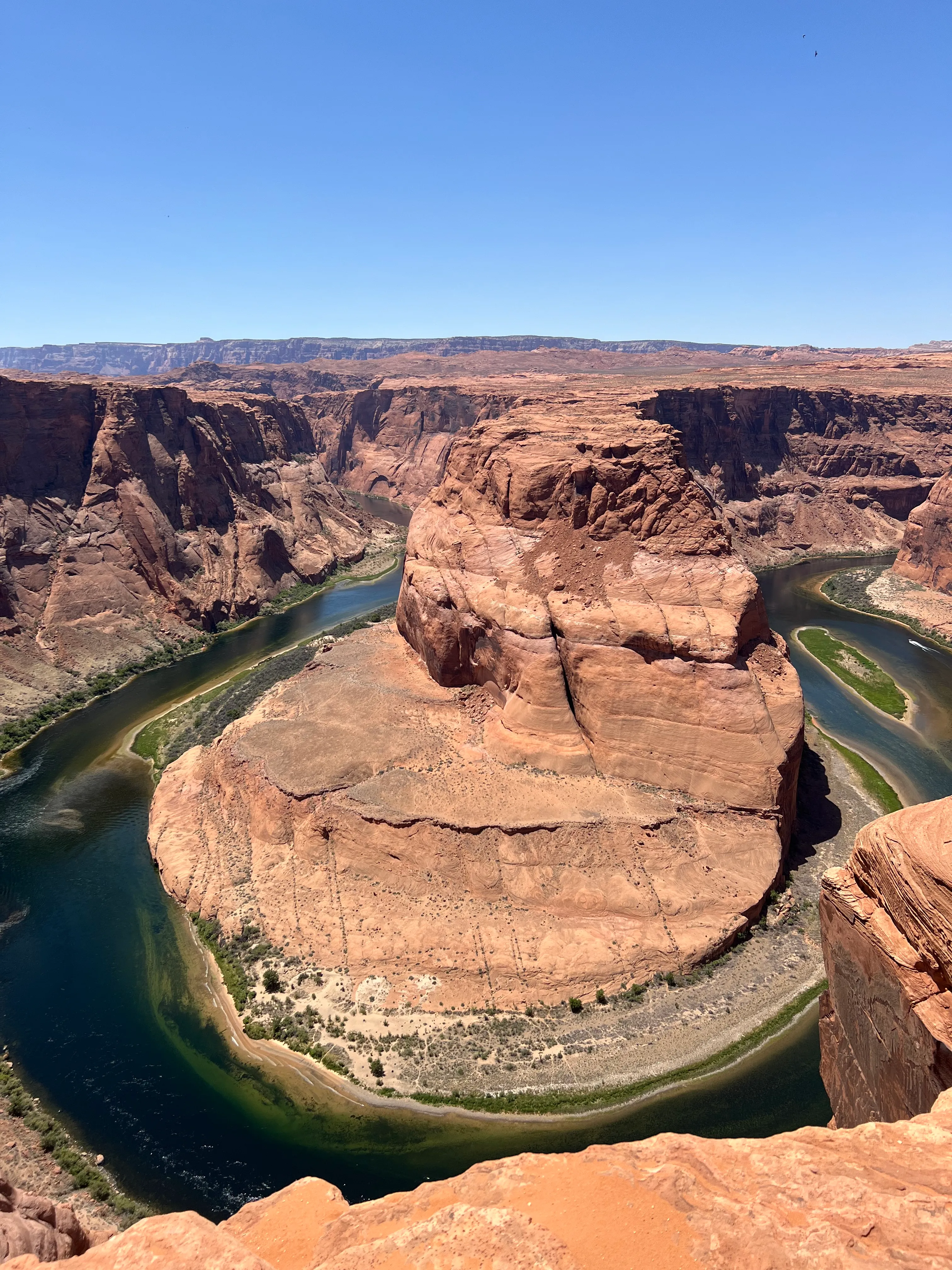 Horseshoe Bend