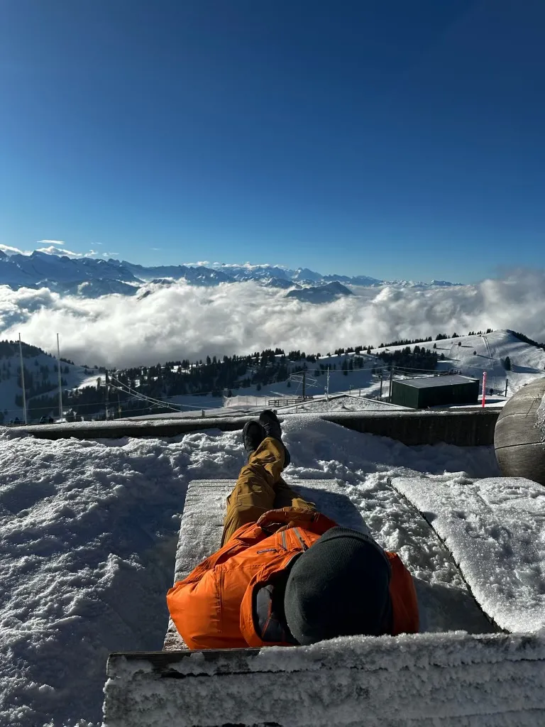 Mount Rigi